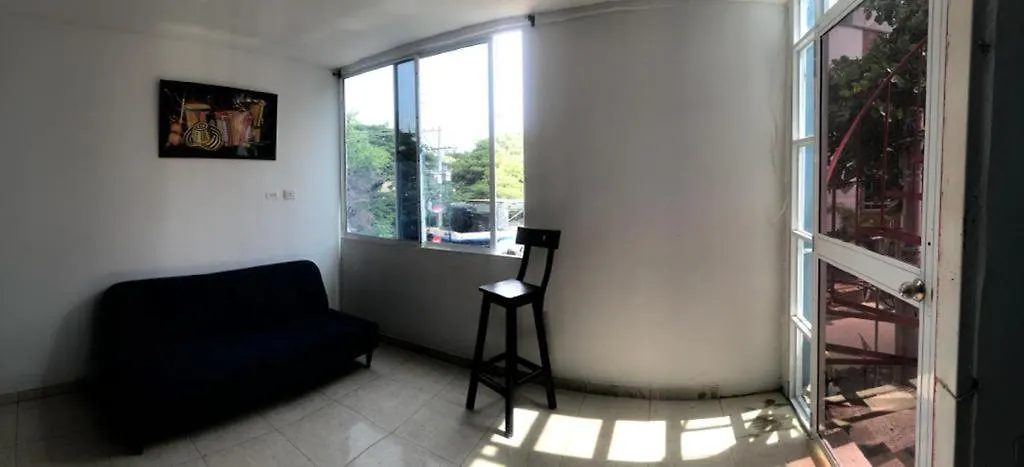 Costa Azul Apartment Cartagena 0*,  Colombia