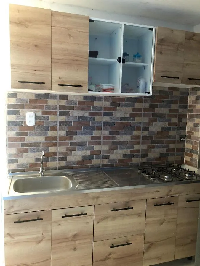 Costa Azul Apartment Cartagena 0*,
