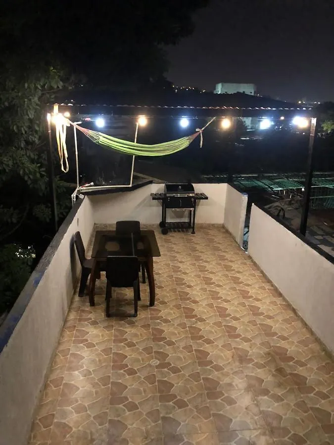 Costa Azul Apartment Cartagena